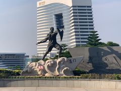-五通灯塔公园