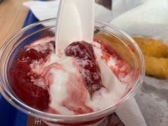 -汉堡王(北京三里屯购物中心)