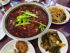 -温江公平红烧兔(总店)