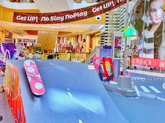 -深圳来福士广场