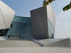 -郑州大剧院