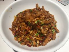 -湘语·湖南家常菜(新洲店)