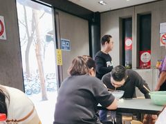 -卢香纪面馆(丽园路店)