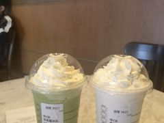 -星巴克(杭州西湖银泰1F店)