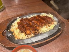 -矢场猪(名古屋站名铁店)