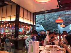 -陈鹏鹏潮汕菜(宝安机场T3航站楼店)