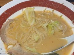 -雷门拉面·现熬骨汤(凯德来福士店)