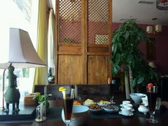 -碧露轩·大益茶体验馆(镇江路店)