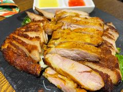 -杰克·肯特厨房西餐厅