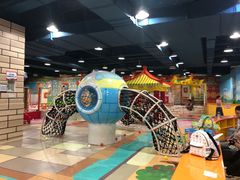 -嘉文梦想世界(SM天津滨海城市广场店)