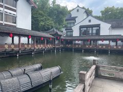 -绍兴饭店知遇楼(环山路店)