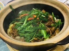 生啫雪花牛舌-顺味凤城(九六广场店)