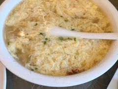 -烤肉宛饭庄(北新桥店)