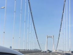-星海湾跨海大桥