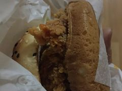 -华莱士·炸鸡汉堡(奥林花园店)