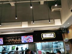 -木屋烧烤(坂田天安云谷店)