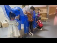-北京市朝阳区阳光起点幼儿园(东坝园)