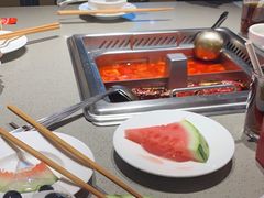-海底捞火锅(攀枝花万达店)