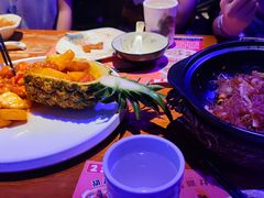 -胡桃里音乐酒馆(白云五号T5 MALL店)
