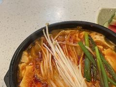 -名家韩国料理·烤肉(瑶海店)