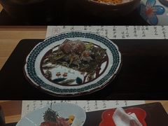 -元熹会席料理