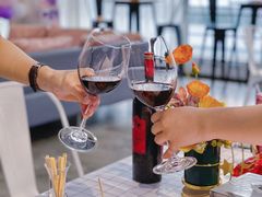 -CIAO·团建聚餐·生日派对轰趴馆(福田店)