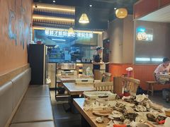 -开蚝屋·海鲜龙虾烧烤(文二路店)