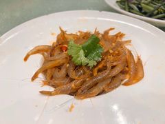 -舌尖上·霞浦滩涂海鲜·新闽菜(总店)