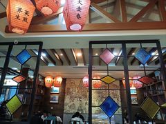 -大壶春生煎(四川中路店)