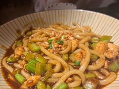 -丝路金桃·新疆菜(徐汇店)