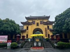 -桂林独秀峰王城景区
