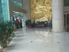 -成都绿洲大酒店(春熙路太古里店)