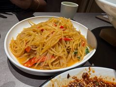 -麻都·成都菜(人民广场店)