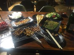 -酒座音乐主题串吧(滑翔西社区店)