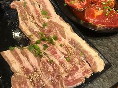 -火炉旺烤肉啤酒屋(沈北创始店)