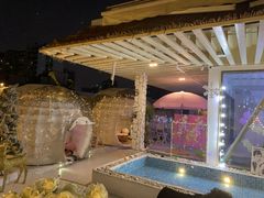 -天空花园餐吧·生日·团建(南山店)