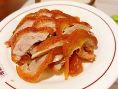 -北京全聚德(王府井店)