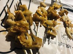 熟筋-枪火串烧·东北特色烧烤(罗湖总店)