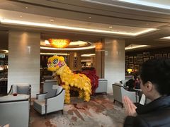 -上海新发展亚太JW万豪酒店