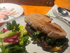 -JINNS锦时 steak&pizza(浸信会礼拜堂旧址店)