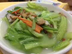 上汤水东芥-成惠食府(赤岗店)