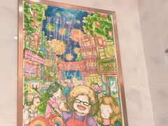 -甜心妈妈·榴莲星级糖水(北京路总店)
