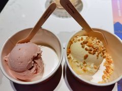 冰淇淋-初色海鲜自助(朝阳北路店)
