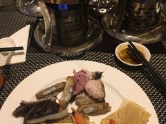 -大华锦绣假日酒店·锦味餐厅
