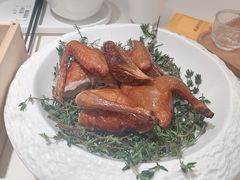 -蔡澜点心·粤菜(嘉里中心店)