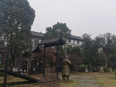 -关山古镇
