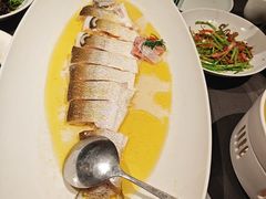 -湖里春风·淮扬菜(丽泽天街店)