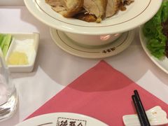 -北京全聚德(天安门店)