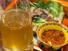 -如意林卡藏餐吧 (九寨沟店)