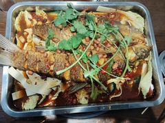 -熊大烧烤(秋涛路店)